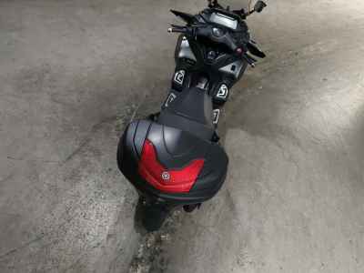 Yamaha Tricity 300 2020
