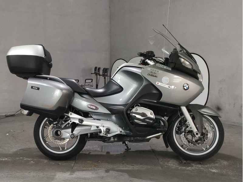 BMW R1200RT 2005