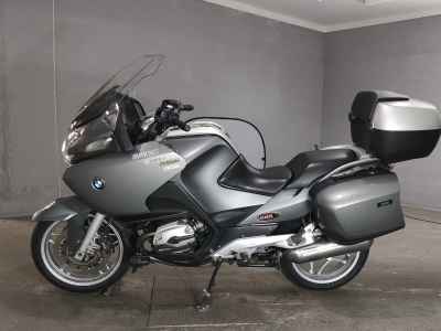 BMW R1200RT 2005
