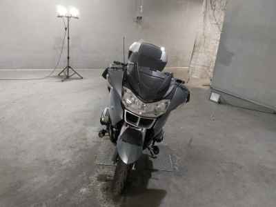BMW R1200RT 2005