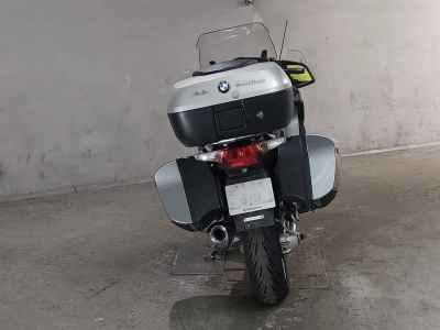 BMW R1200RT 2005