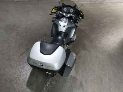 BMW R1200RT 2005