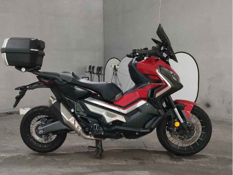 Honda X-Adv 750 2021