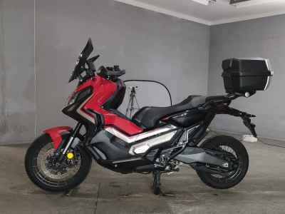 Honda X-Adv 750 2021