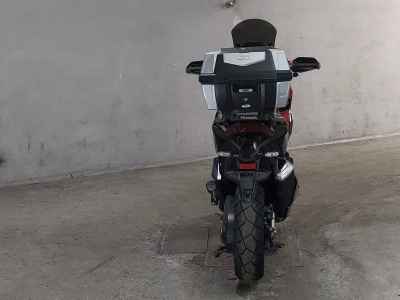 Honda X-Adv 750 2021