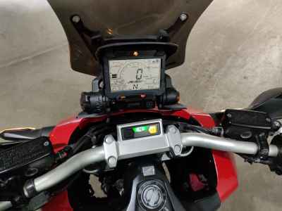 Honda X-Adv 750 2021