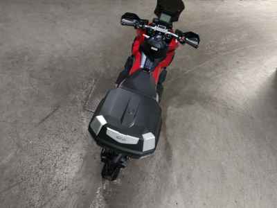 Honda X-Adv 750 2021