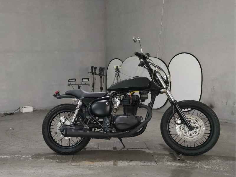 Kawasaki Estrella RS