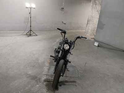 Kawasaki Estrella RS