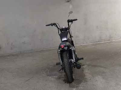 Kawasaki Estrella RS