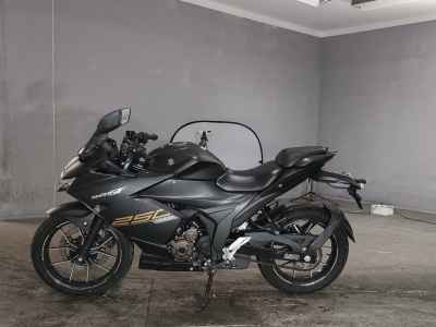 Suzuki Gixxer 250SF