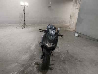 Suzuki Gixxer 250SF