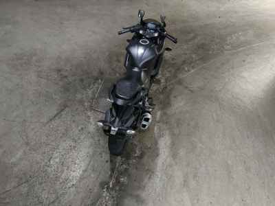 Suzuki Gixxer 250SF