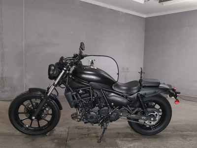 Kawasaki Eliminator 400 2023