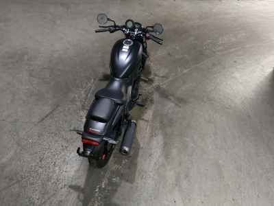 Kawasaki Eliminator 400 2023