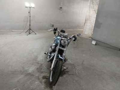 Harley-Davidson Sportster XL1200L 2006