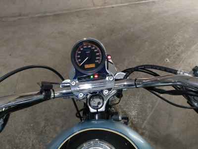 Harley-Davidson Sportster XL1200L 2006