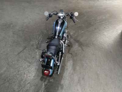 Harley-Davidson Sportster XL1200L 2006