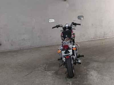 Kawasaki Estrella RS 2005