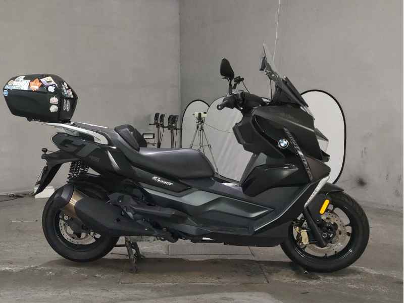 BMW C400GT 2023