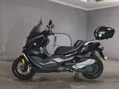 BMW C400GT 2023