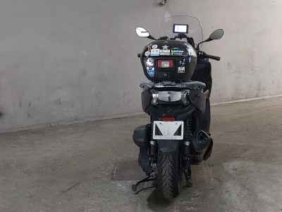 BMW C400GT 2023