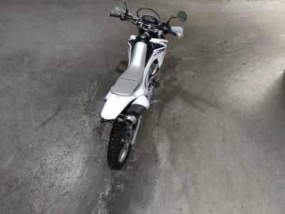 Honda CRF250L 2013