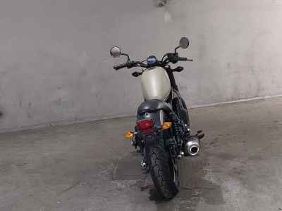 Honda Rebel CMX250 2019
