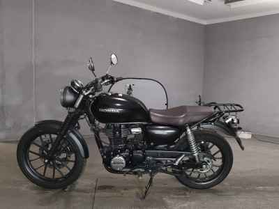 Honda GB350 2022