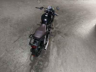 Honda GB350 2022