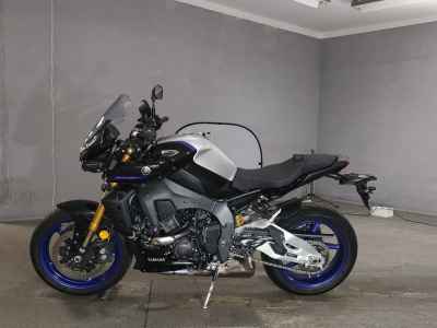 Yamaha MT-10 SP 2022