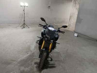 Yamaha MT-10 SP 2022