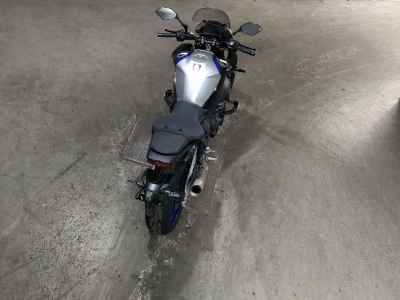 Yamaha MT-10 SP 2022