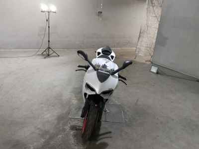 Ducati 899 Panigale 2015