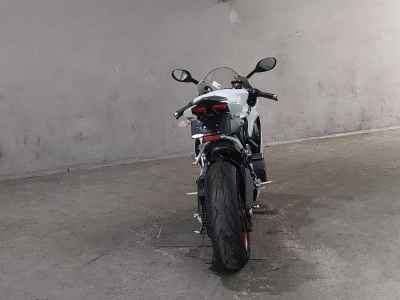 Ducati 899 Panigale 2015