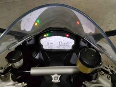 Ducati 899 Panigale 2015