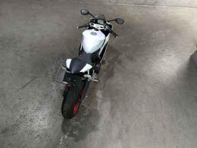 Ducati 899 Panigale 2015