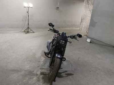 Honda Rebel S CMX250 2023