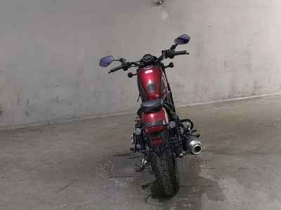 Honda Rebel S CMX250 2023