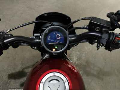 Honda Rebel S CMX250 2023