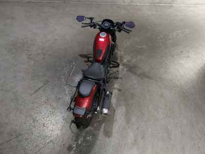 Honda Rebel S CMX250 2023