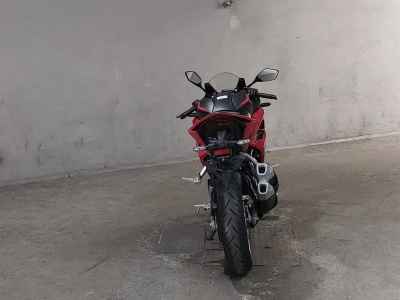 Honda CBR250RR 2020