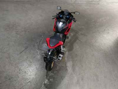 Honda CBR250RR 2020