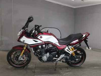 Honda CB1300 Super BOL D’OR 2021