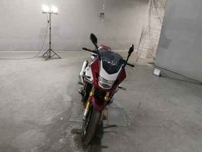 Honda CB1300 Super BOL D’OR 2021