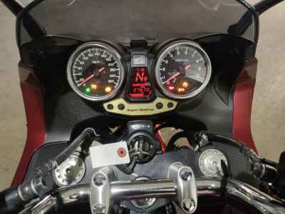 Honda CB1300 Super BOL D’OR 2021