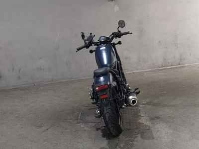 Honda Rebel CMX250 2020