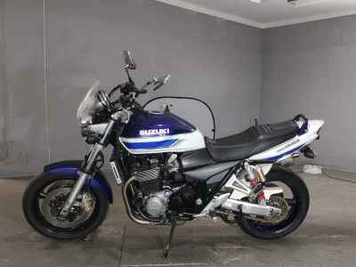 Suzuki GSX1400 2008