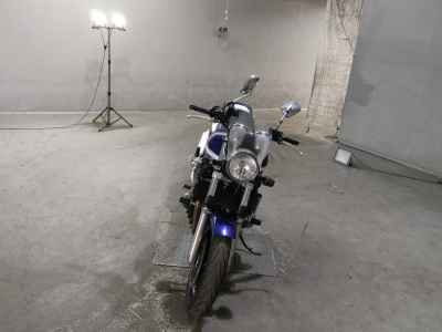 Suzuki GSX1400 2008