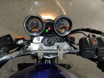 Suzuki GSX1400 2008